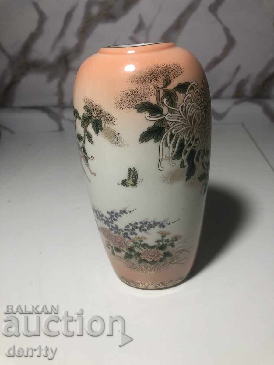 японска ваза 14,5 см японска ваза 14,5 см