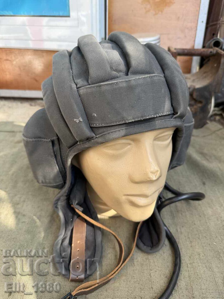 Russian Helmet-phone with price 265.00 BGN | € 135.49