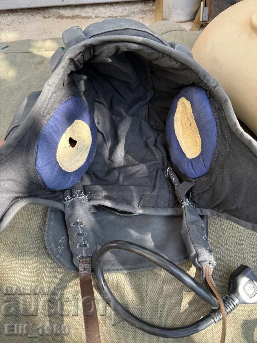 Russian Helmet-phone - 7