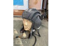 Căști audio rusești