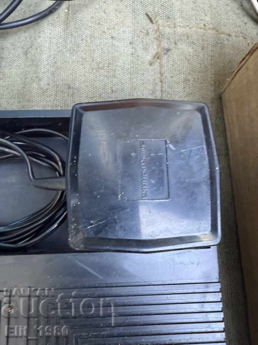 Russian Television Game - 6