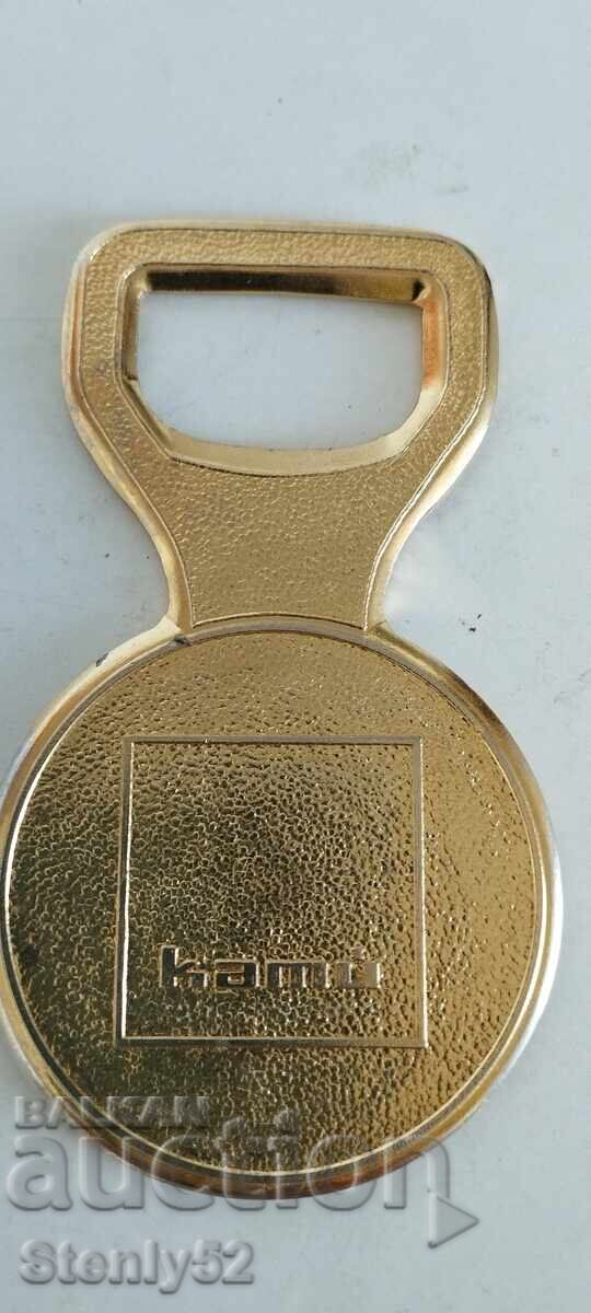 Luxury Bremen bottle opener for beer bottles with price 20.00 BGN | € 10.23