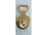 Deschizător de sticle de bere Bremen de lux