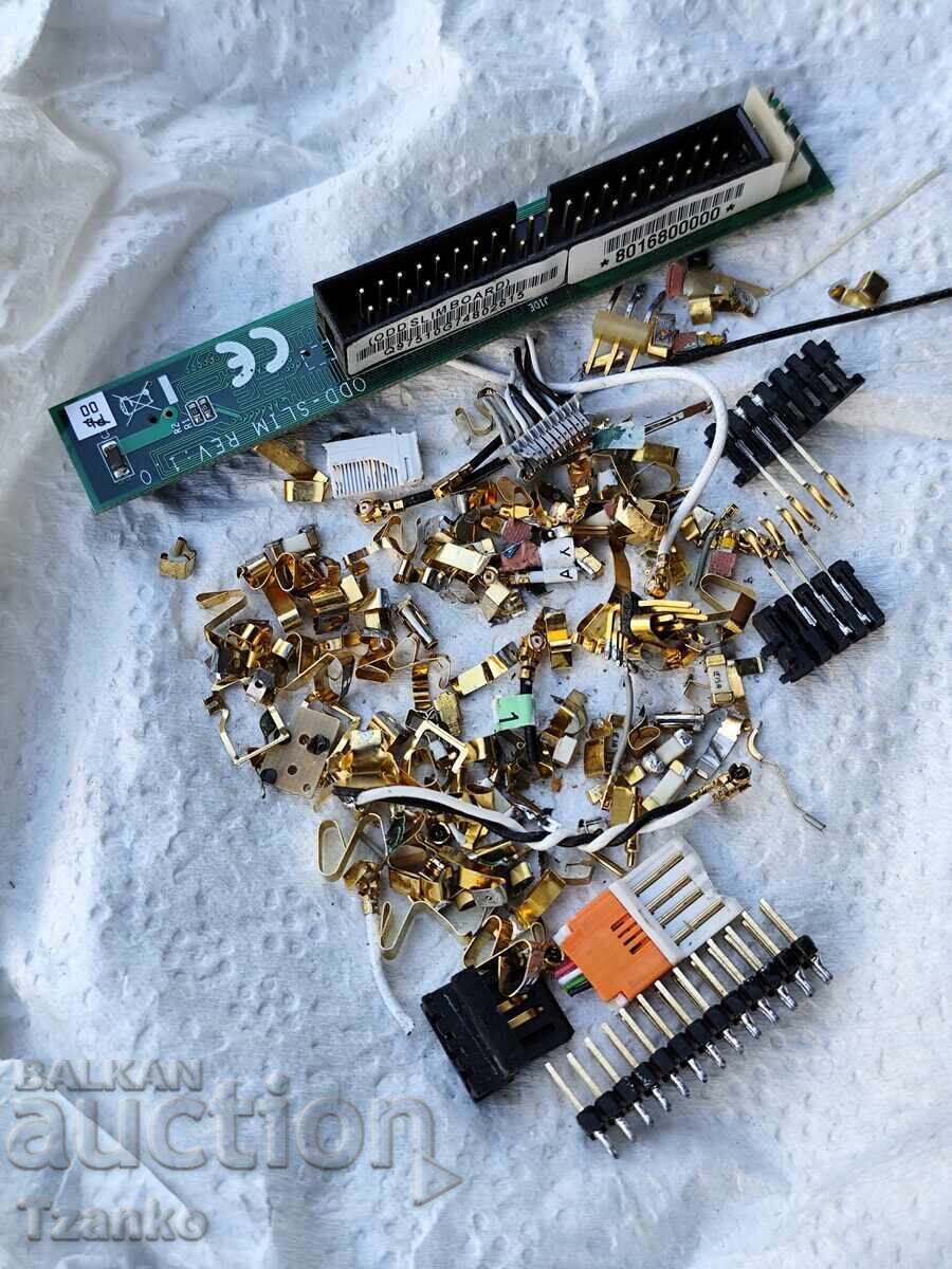 Auction  Electronic scrap