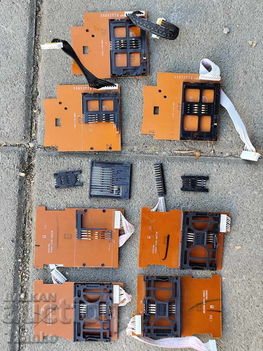 Παράδοση Υπολειμματα ηλεκτρονικων