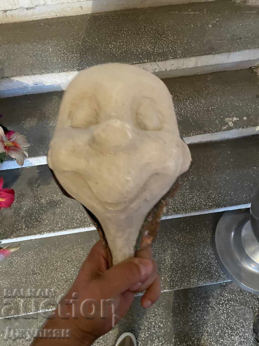 Antiques with price 400.00 BGN | € 204.52