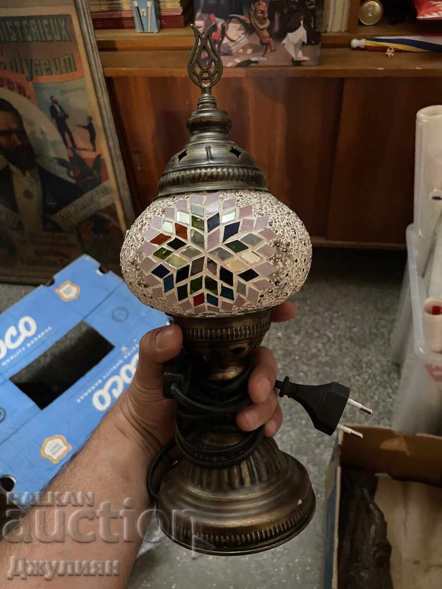 Delivery of Antiques