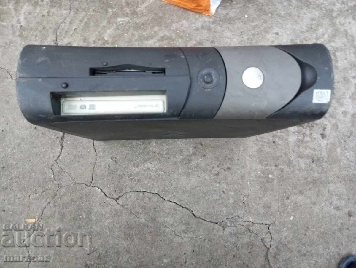 Un computer desktop cu preț 28.00 BGN | € 14.32 Un computer desktop cu preț 28.00 BGN | € 14.32