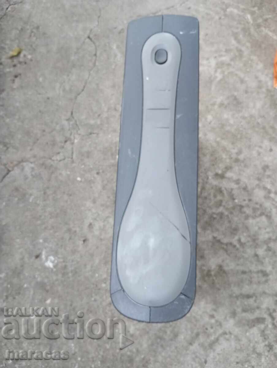 Un computer desktop Un computer desktop