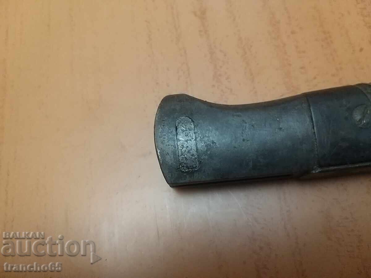 Аукцион Германски щик"Маузер"1898г. от ВСВ. Аукцион Германски щик"Маузер"1898г. от ВСВ.