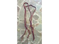 Șnururi împletite pentru genți SAU leagăn pentru bebeluși