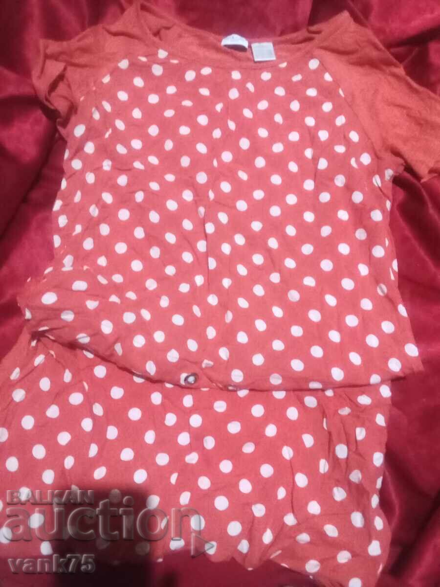 Δημοπρασία Ένα σωρό παιδικά ρούχα