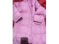 A whole lot of children's clothes