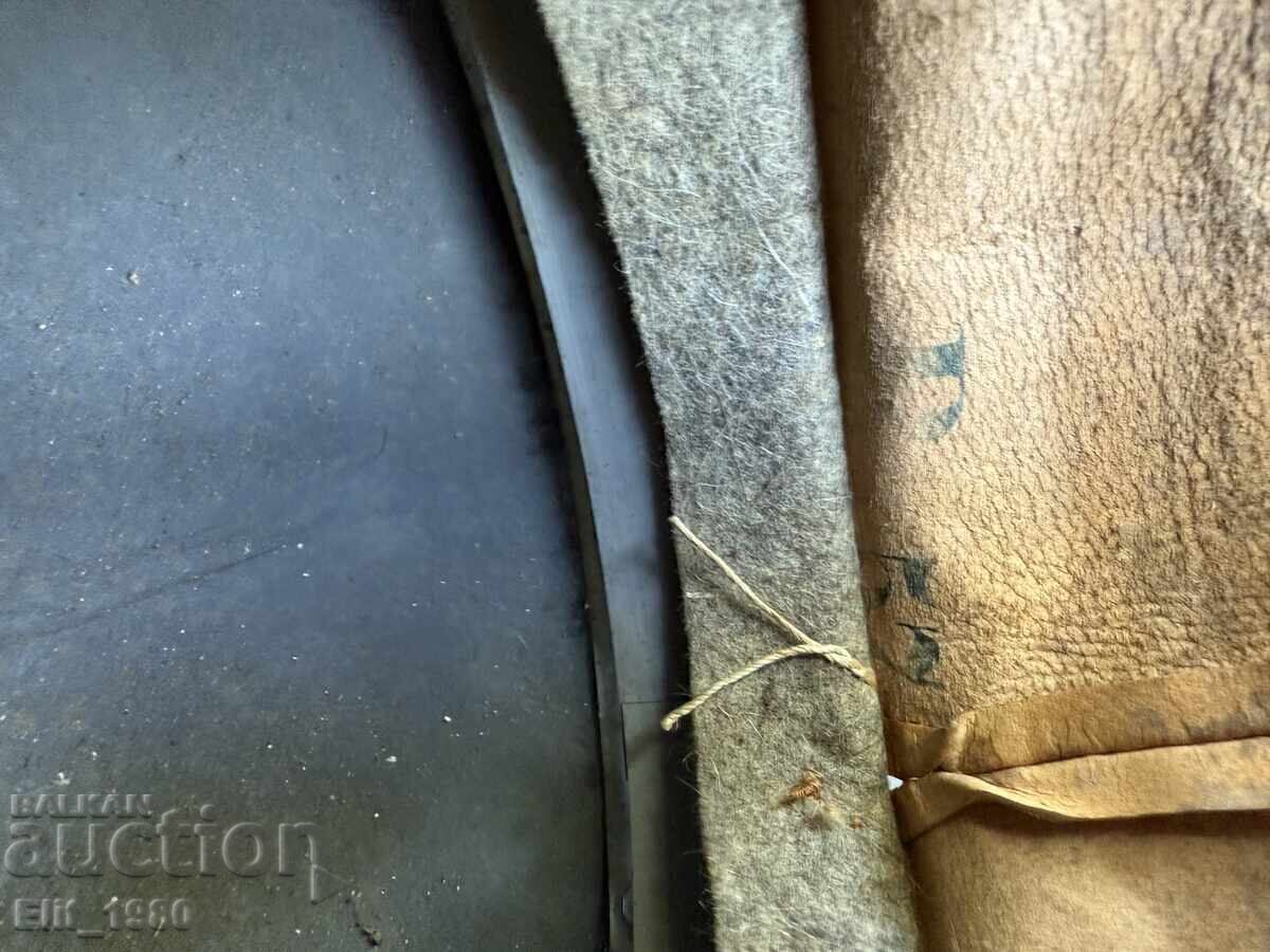 Casca Germană M40 - 7