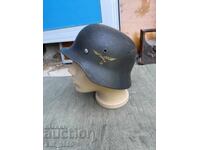 Немска Каска М40 Luftwaffe