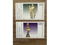 Γερμανία - Τέχνη (2000) MNH
