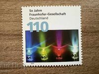 Γερμανία - 50 γρ. Εταιρεία Φραουενχόφεν (1999) MNH