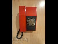 Telefon Resprom retro social