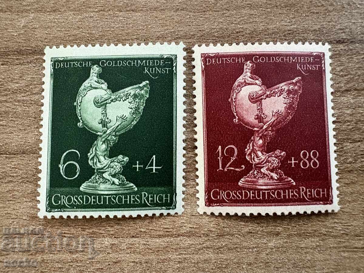 Германия - Златарство (1944) MNH