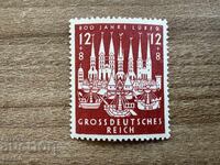 Germany - 800 g. Lübeck (1943) MNH