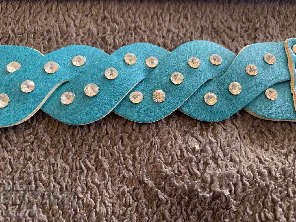 Beautiful new women's bracelet-10 with price 2.00 BGN | € 1.02