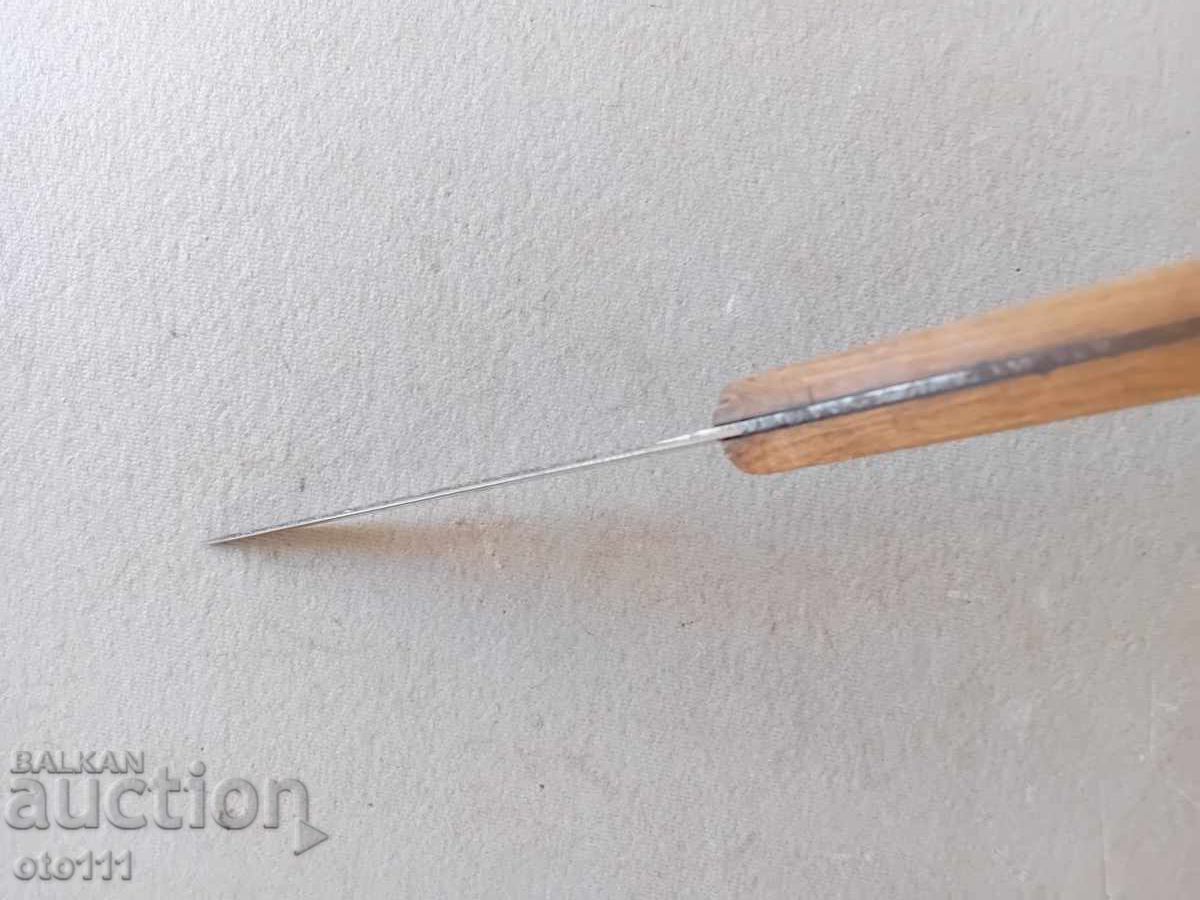 ΣΤΑΡ ΜΑΧΑΙΡΙ - ΣΙΠΚΑ - 6 ΣΤΑΡ ΜΑΧΑΙΡΙ - ΣΙΠΚΑ - 6