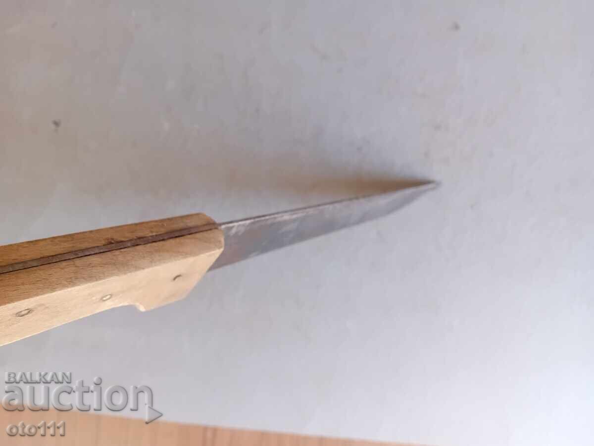 ΜΕΓΑΛΟ ΜΑΧΑΙΡΙ - ΣΙΠΚΑ - 7