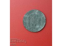 Germany-Bavaria-Aschaffenburg-5 pfennig 1917