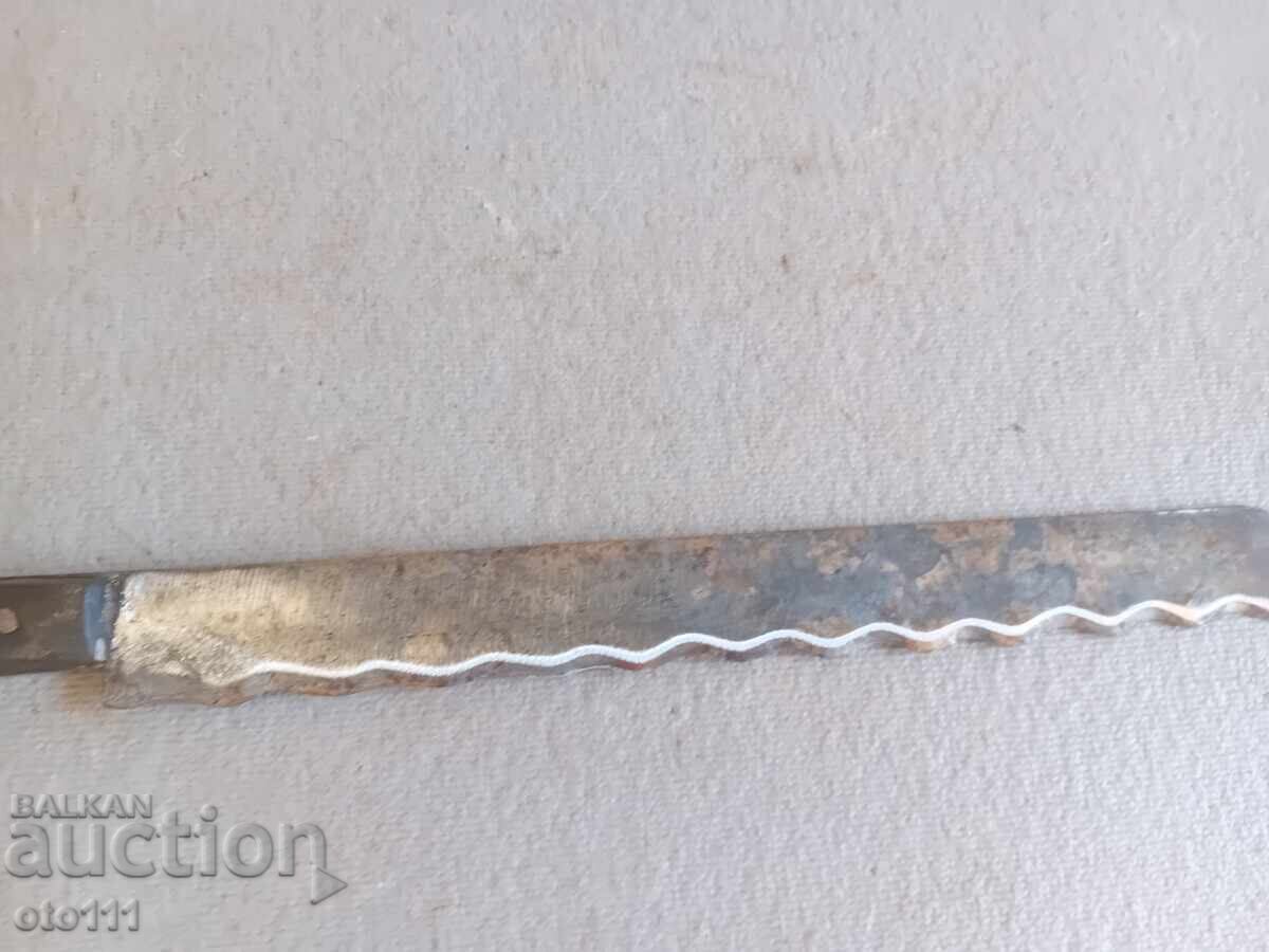 СТАР НОЖ - БР, КОВАЧЕВИ - НОВА МАХАЛА - 5 СТАР НОЖ - БР, КОВАЧЕВИ - НОВА МАХАЛА - 5