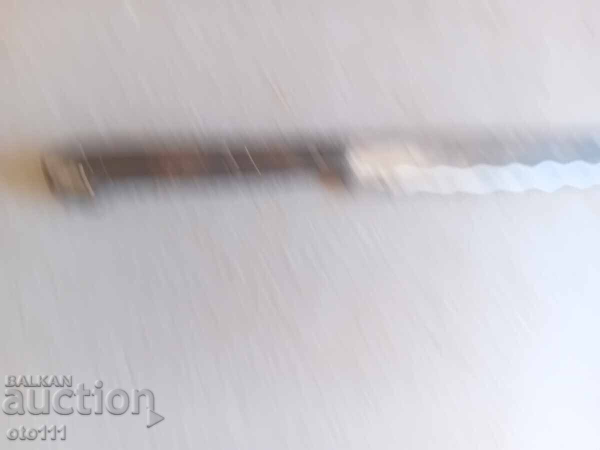 СТАР НОЖ - БР, КОВАЧЕВИ - НОВА МАХАЛА - 6 СТАР НОЖ - БР, КОВАЧЕВИ - НОВА МАХАЛА - 6