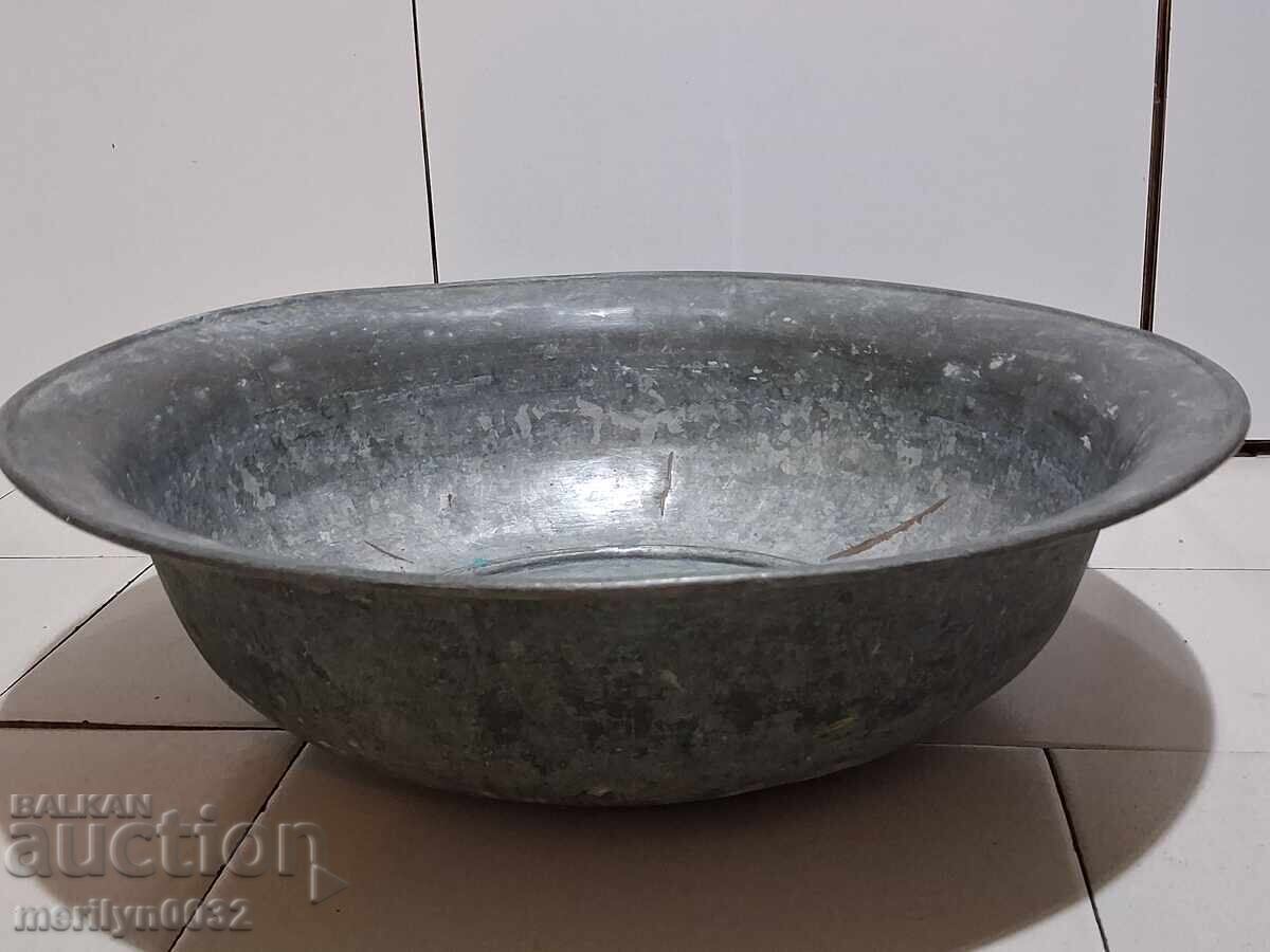 Bazin de cupru vas din cupru bazin jgheab cazan - 6 Bazin de cupru vas din cupru bazin jgheab cazan - 6