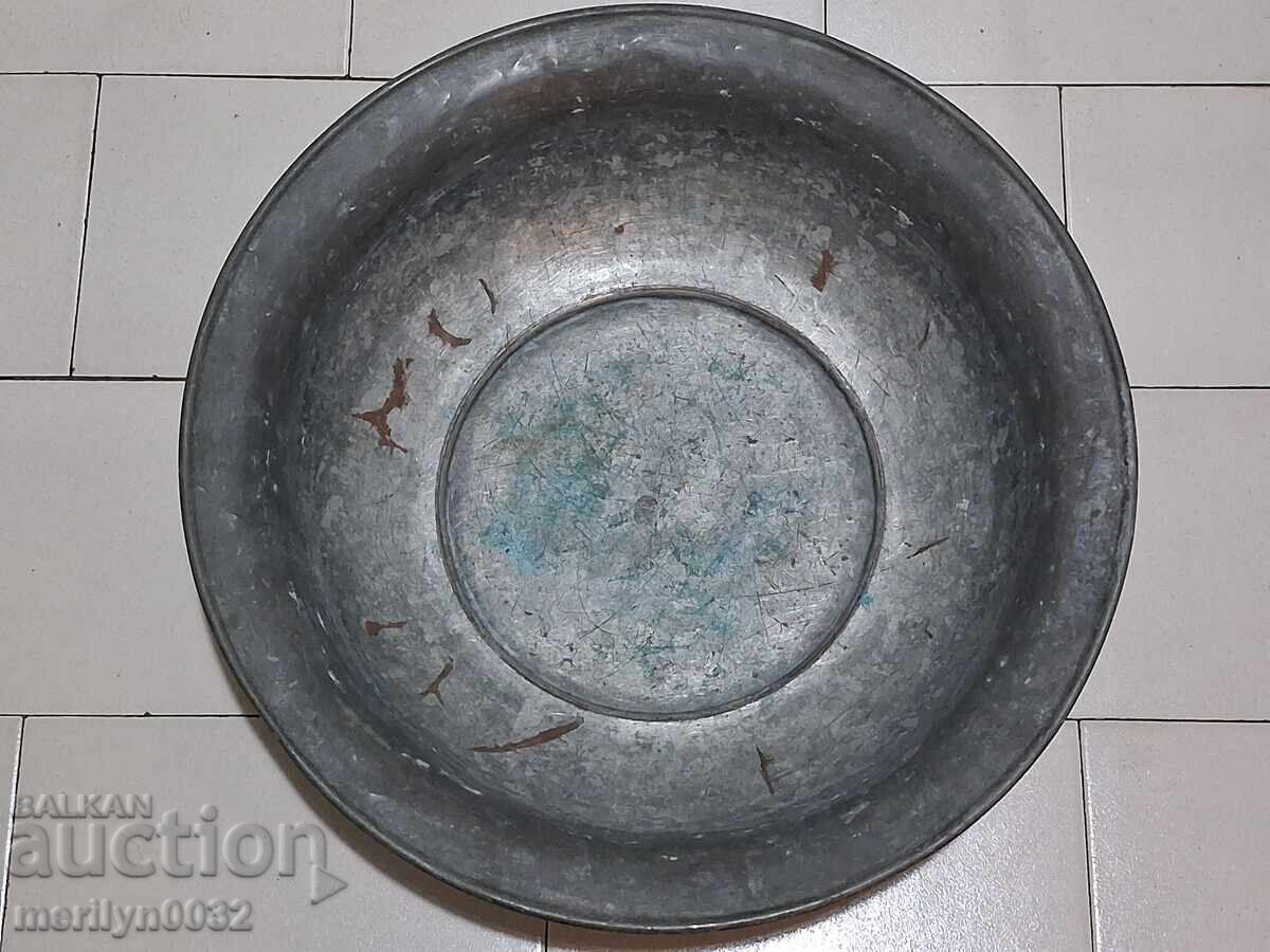 Bazin de cupru vas din cupru bazin jgheab cazan Bazin de cupru vas din cupru bazin jgheab cazan