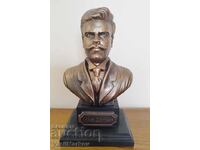 Bust of Gotse Delchev