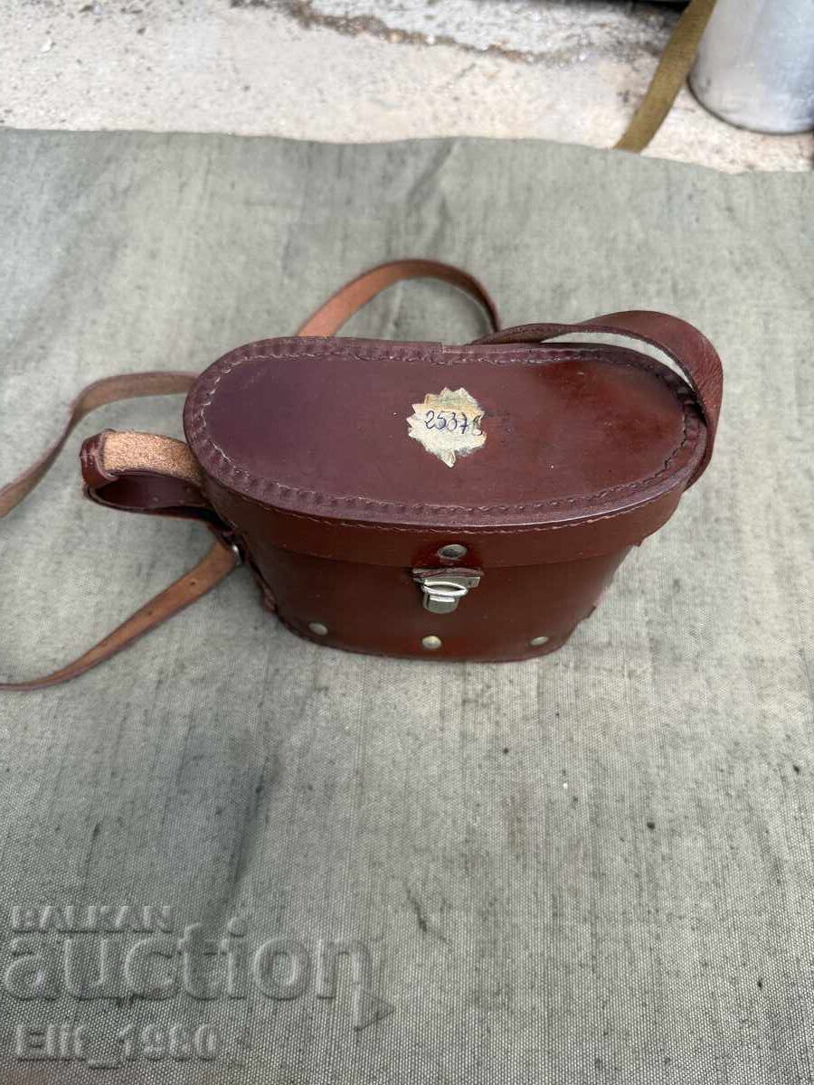 Θήκη για κιάλια με τιμή 35.00 BGN | € 17.90