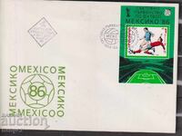 PDP 3426-1430 World Football Mexico, 96 3 packs