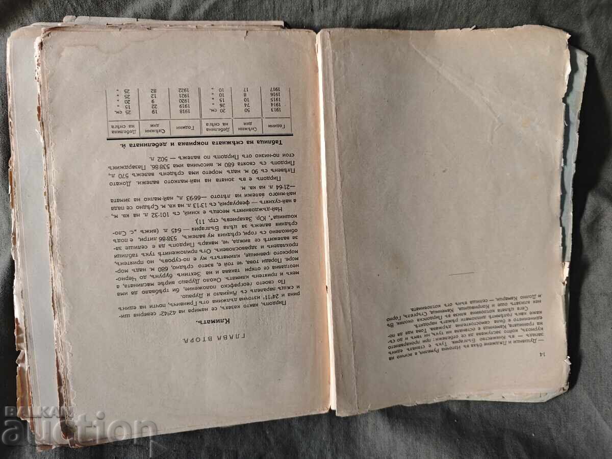 The Town of Pirdop in the Past and Present. Metodi Stoyanov - 7