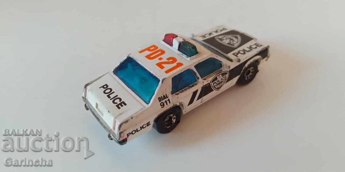 Аукцион Matchbox 1/64