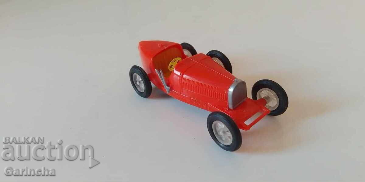 Auction Old Bugatti Model Auction Old Bugatti Model