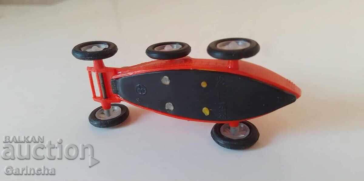 Παλαιό μοντέλο Bugatti - 5