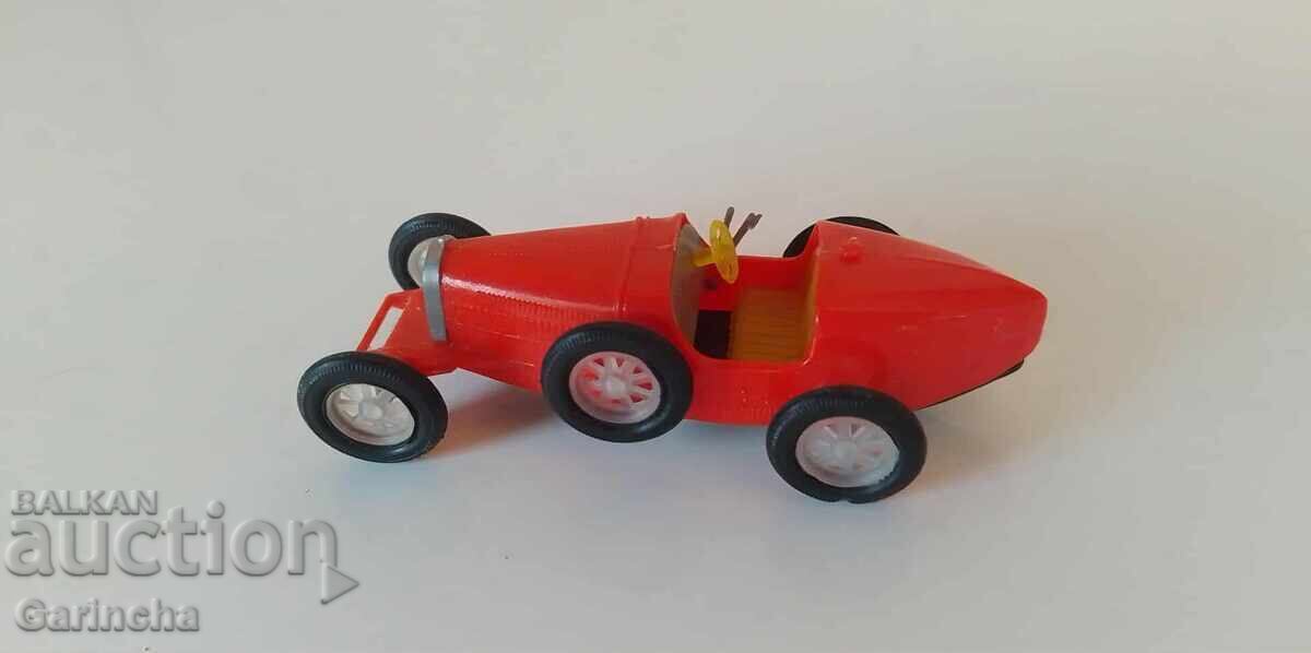 Old Bugatti Model Old Bugatti Model