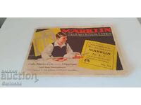 Catalog vechi MARKLIN