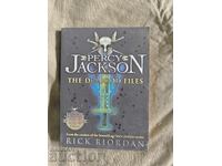 Πέρσι Τζάκσον: Τα Αρχεία του Ημίθεου "Ρικ Ριόρνταν"