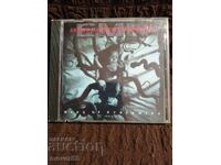 CD disc "EMN" 1993 godina