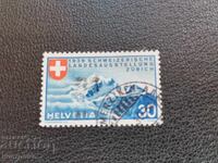 Switzerland - A 5680