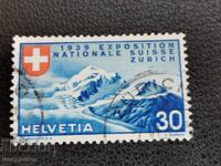 Switzerland - A 5684