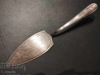 Paletă pentru tort, paste, chiar și pentru lasagna, la 100 g., 08.2025