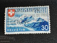 Switzerland - A 5685