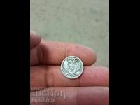 10 Kopecks/Silver/Russia