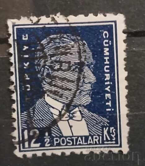 Τουρκία 1931 Τουρκία 1931