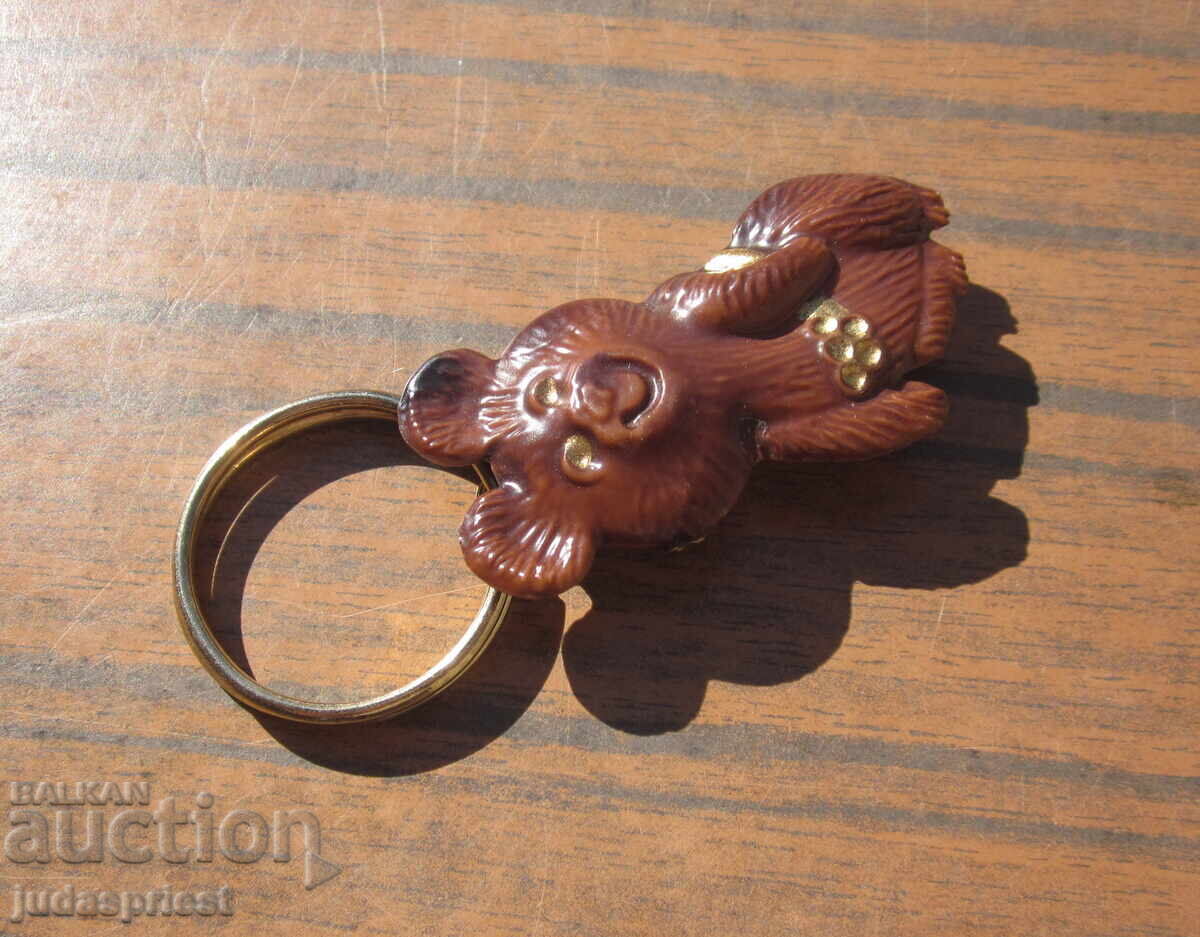 Δημοπρασία Ολυμπιακό μπρελόκ Ολυμπιάδα Μόσχα 1980 αρκουδάκι Μίσα Δημοπρασία Ολυμπιακό μπρελόκ Ολυμπιάδα Μόσχα 1980 αρκουδάκι Μίσα